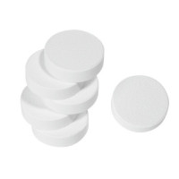 Descaler Limescale Remover Descaling Tablets for Kettles & Coffee Machines