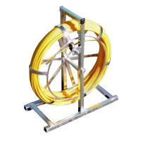 6mm Conduit Cable Fishing Cobra (Including Frame)