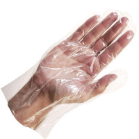 Disposable Gloves for Food Prep Cleaning Gardening DIY - 150 Pack