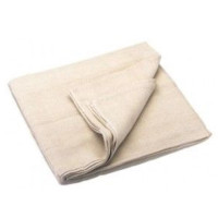12' x 9' Cotton Dust Sheet