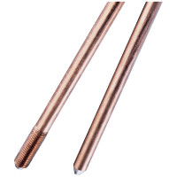 4ft Copper Bond Earth Rod