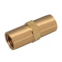 5/8" Earth Rod Coupler