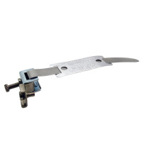 Heavy Duty Earth Pipe Clamp