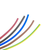 5mm Cable Core Sleeving /Meter