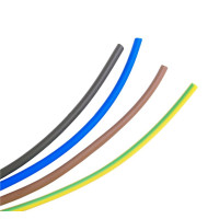 8mm Cable Core Sleeving /Meter
