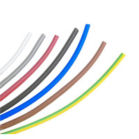 10mm Cable Core Sleeving /Meter