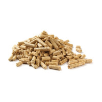Eco Friendly Wood Boiler Fuel Pellets 10Kg